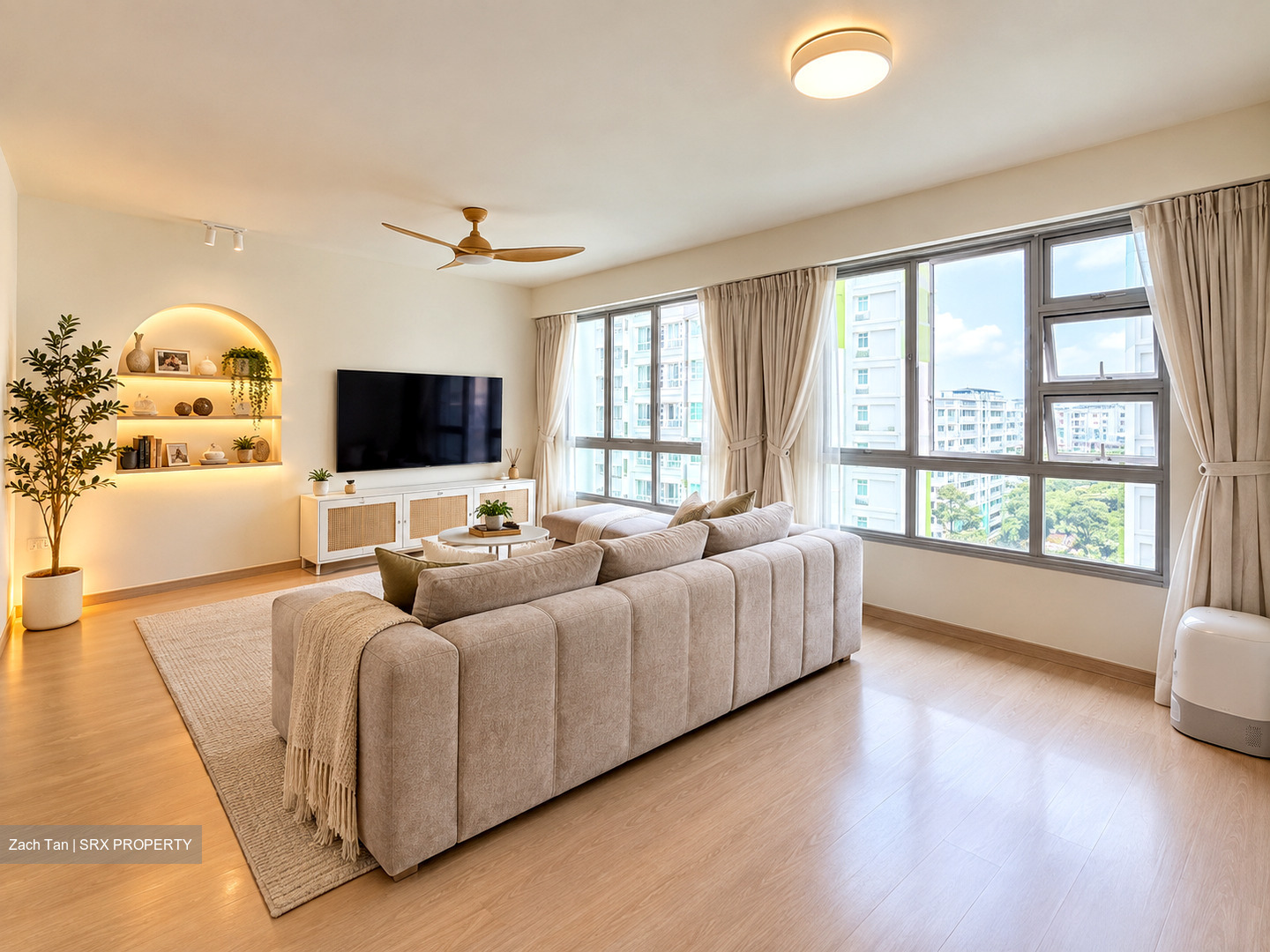 Blk 890B Treetrail@woodlands (Woodlands), HDB 5 Rooms #621648381